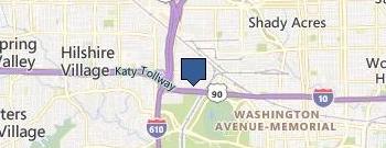 Stanley Convergent Security Solutions Inc location map