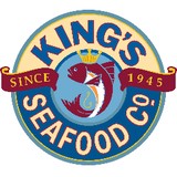King Seafood - Seafood in Houston