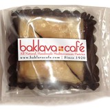 Baklava Cafe - Restaurants in Sugar Land