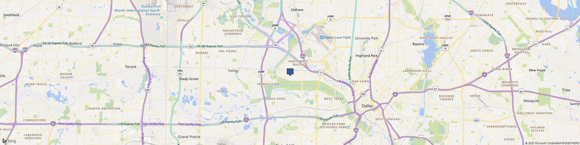 Rush Truck Center cover photo