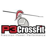 P3 Cross Fit - Gyms in Houston