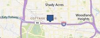 Orthodontic Technologies Inc location map