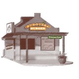 Burguesa Burger - Restaurants in Denton