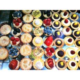 Foody's Gourmet LLC - Bakeries in Houston