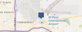 Enhanced Carpet Cleaning LLC location map