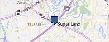 The Coca-Cola Company location map