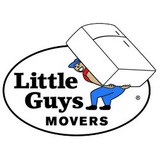 Little Guys Movers Inc - Movers & Removals in Denton