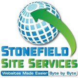 Stonefield Site Services - Web Design & Development in Spring