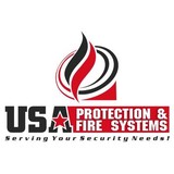 U S A Protection & Fire Systems Inc - Home Security Systems in Sugar Land