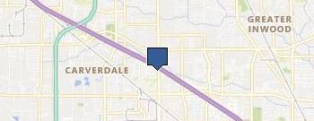Music & Arts location map