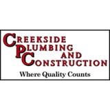 Creekside Plumbing - Plumbing in League City