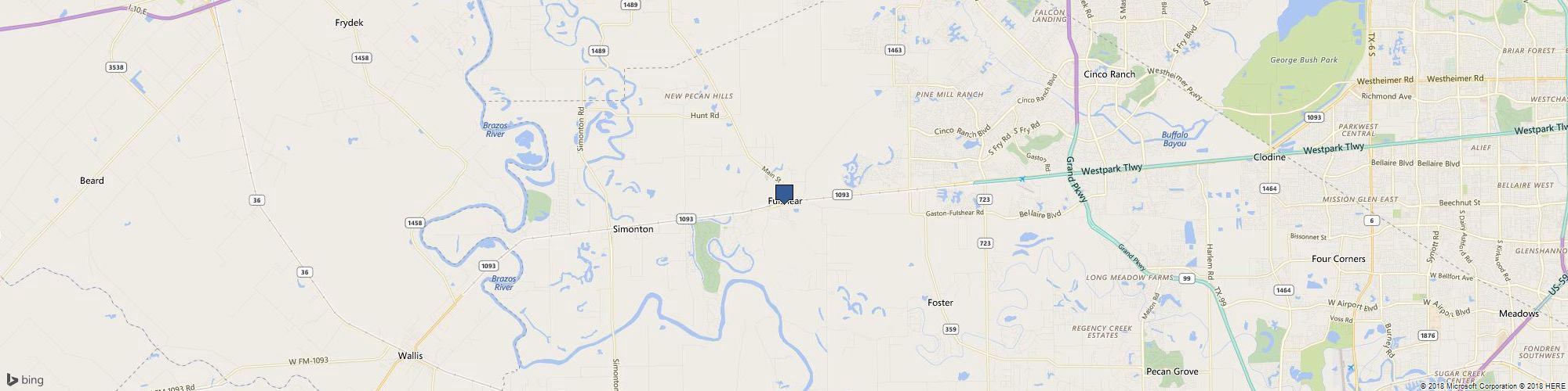 Fulshear City Office cover photo