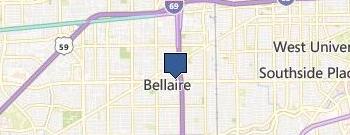 Tch Pediatrics Assoc location map