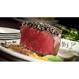 Mo's the Place For Steaks - Steakhouses in Houston