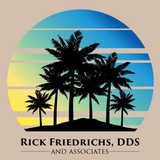 Friedrichs Rick G DDS - Dentists in Tomball