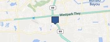 JEI Learning Center Katy-Richmond location map
