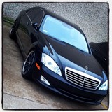 A Class Limo LLC - Limos in Dallas