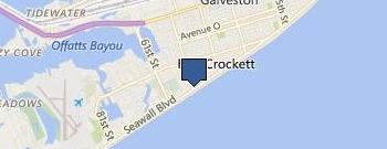 Ihop Restaurant location map