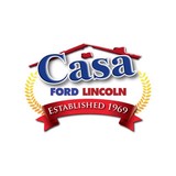 Casa Ford Lincoln - Car Dealers in El Paso