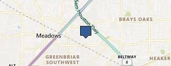 Firescapes Inc location map