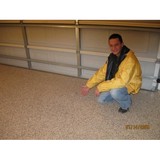 Houston Garage Floors - Carpet Store in Houston