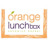 Orange Lunch Box - Delis in Houston
