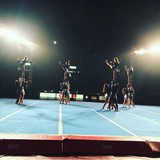 Cheergym None - Gyms in Richmond