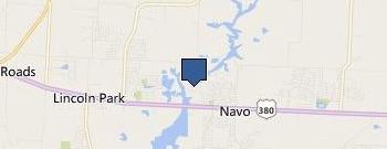 Cnc Outfitters location map
