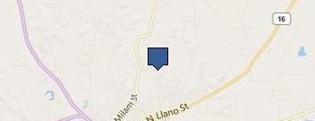 Eway Furniture location map