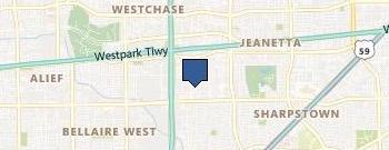 Watchdog Surveillance location map