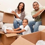 Exodus Moving LLC - Movers & Removals in Dallas