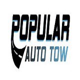 Popular Auto Tow - Demolition Services in Houston