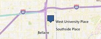 Extreme Air Duct Cleaning and Restoration Services location map