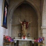 Immaculate Conception - Religious Organizations in Houston