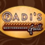 Fadi's Mediterranean Grill - Steakhouses in Houston