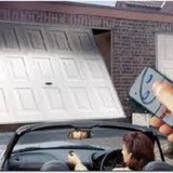 A-Bald Overhead - Garage Door Services in Humble