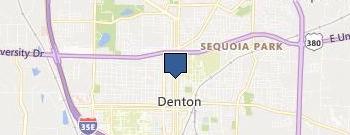 Leigh Hilton - Estate Planning Lawyer location map