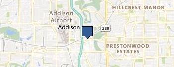 Toys r Us Inc location map