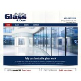 Mc Millan Glass & Door - Other in Silsbee