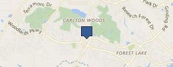 Lct Solutions Inc location map