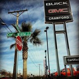 Crawford Auto Team - Car Dealers in El Paso