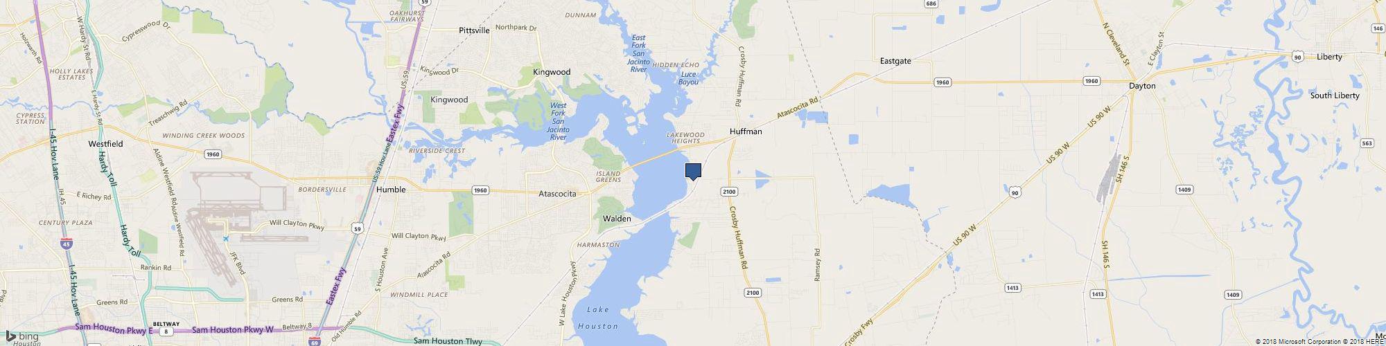 Houston City-Work Department Dist cover photo