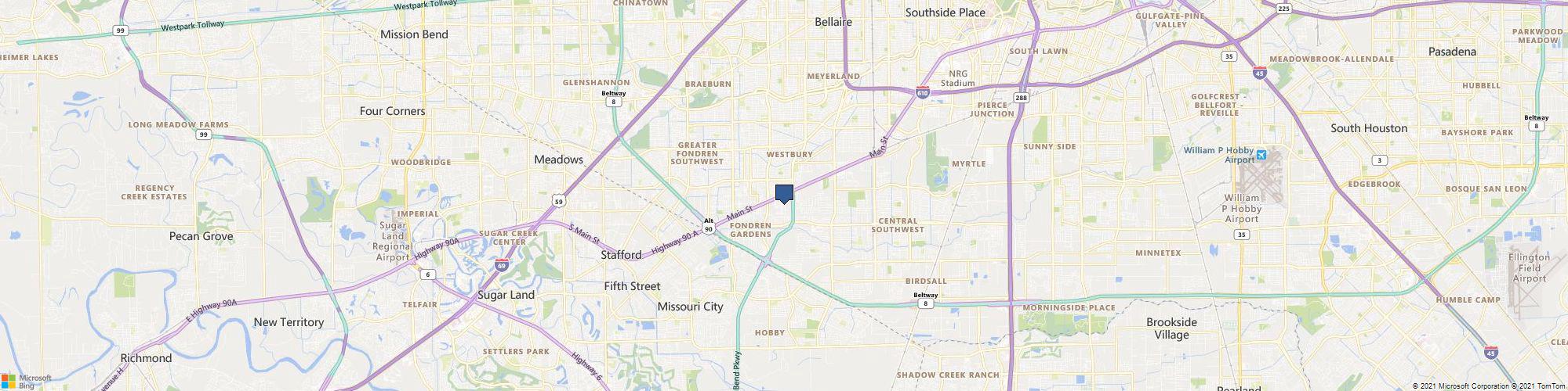 Houston Independent School District cover photo