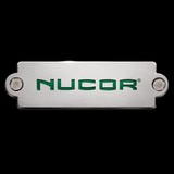 Nucor Corporation - Metals, Metallurgy & Metalworking in Dallas