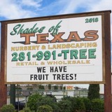 Shades of Texas - Tree Services in Houston