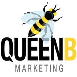 Queen B Marketing - Graphic Design in Fredericksburg