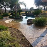 Houston Concrete Staining - Concrete Products & Services in Houston