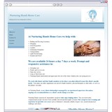 Nurturing Hands Home Care - Elderly Services & Elderly Care in Spring