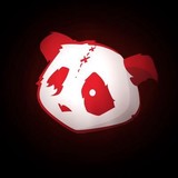 Fuzzy Red Panda - Graphic Design in El Paso