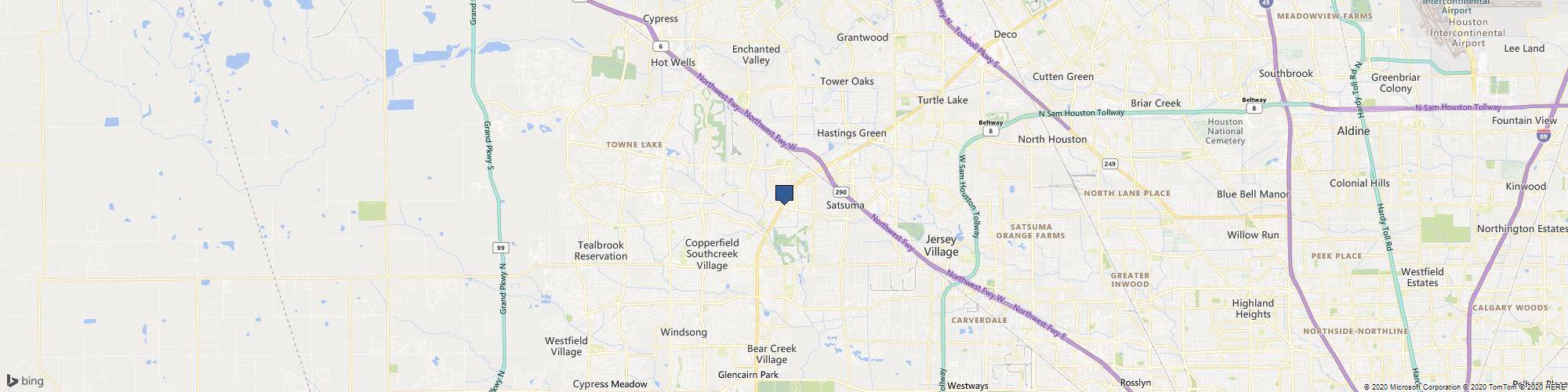 The Little Gym of Houston-Copperfield cover photo